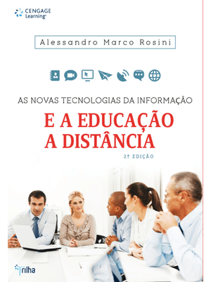 As Novas Tecnologias da Informação e a Educação À Distância