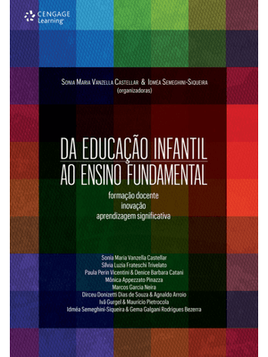 Da Educação Infantil Ao Ensino Fundamental: Formação Docente, Inovação e Aprendizagem Significativa