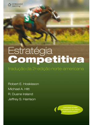 Estratégia Competitiva