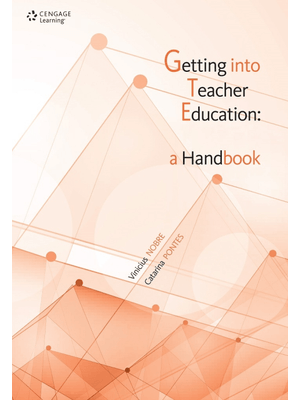 Getting Into The Teacher Education: a Handbook