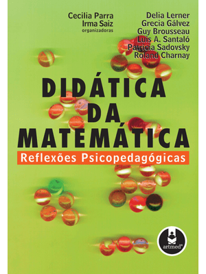 Didática da Matemática: Reflexões Psicopedagógicas