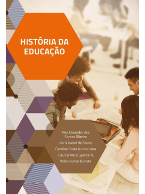 História da Educação