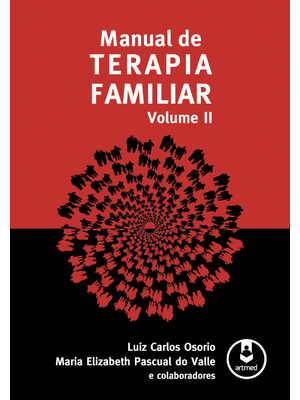 Manual de Terapia Familiar: Volume 2