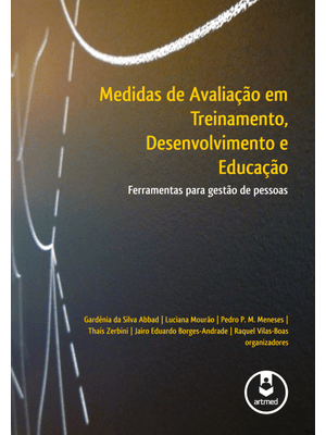 Medidas de Avaliação em Treinamento, Desenvolvimento e Educação: Ferramentas para Gestão de Pessoas
