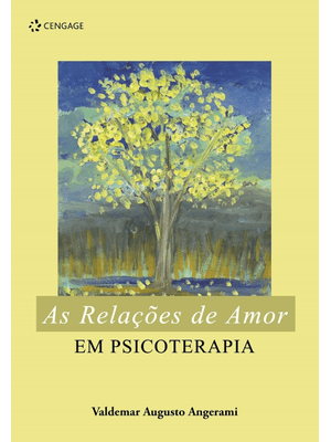 As Relações de Amor em Psicoterapia