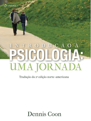 Introdução À Psicologia: Uma Jornada
