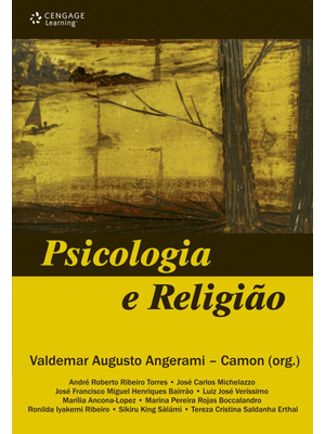 Psicologia e Religião