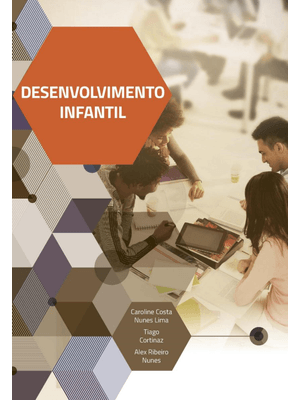 Desenvolvimento Infantil