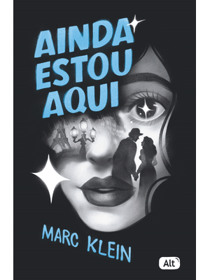 Ainda Estou Aqui