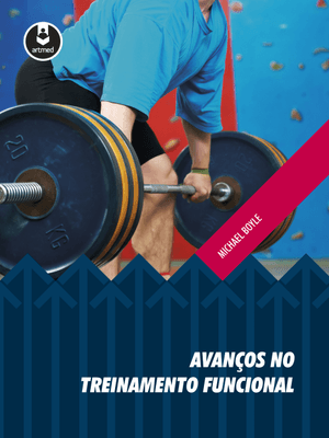 Avanços no Treinamento Funcional