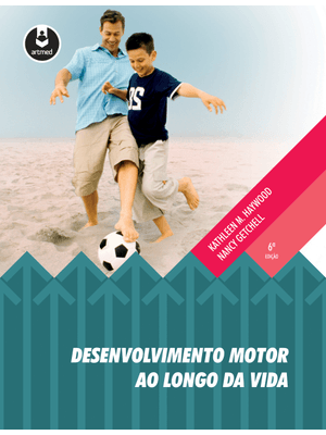 Desenvolvimento Motor Ao Longo da Vida