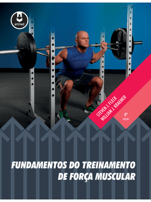 Fundamentos do Treinamento de Força Muscular