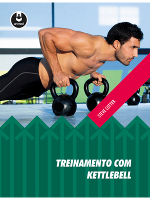 Treinamento com Kettlebell