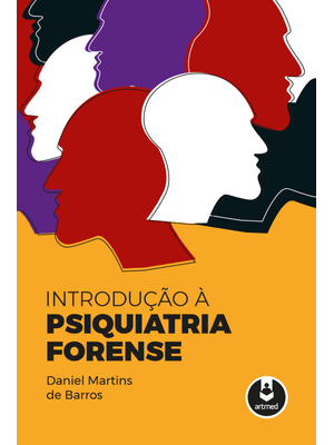 Introdução À Psiquiatria Forense