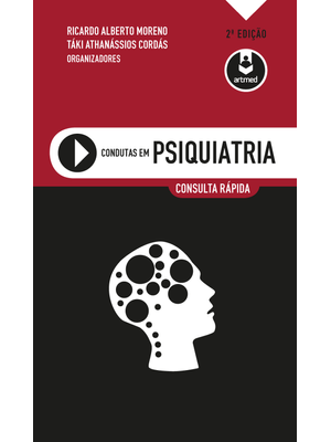 Condutas em Psiquiatria