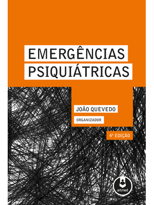 Emergências Psiquiátricas