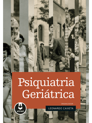 Psiquiatria Geriátrica