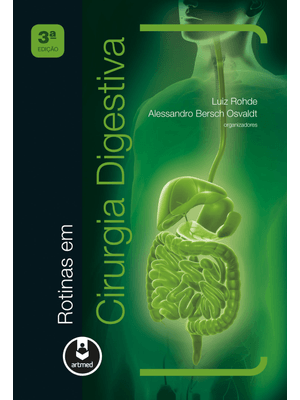 Rotinas em Cirurgia Digestiva