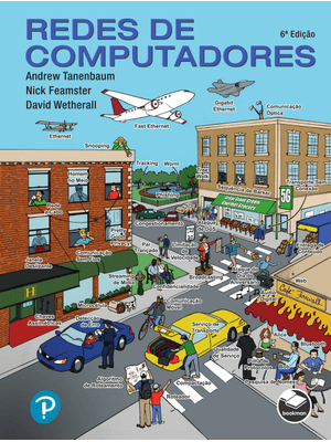 Redes de Computadores