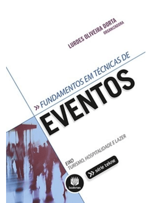 Fundamentos em Técnicas de Eventos