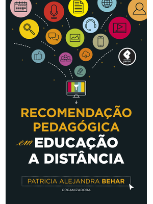 Recomendação Pedagógica em Educação a Distância
