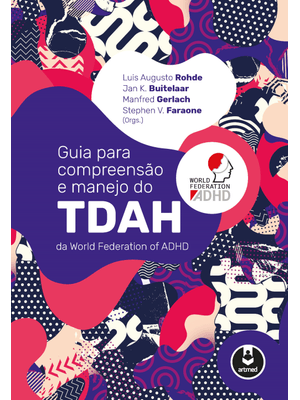 Guia para Compreensão e Manejo do Tdah da World Federation of Adhd