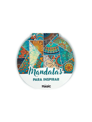 Mandala para Inspirar