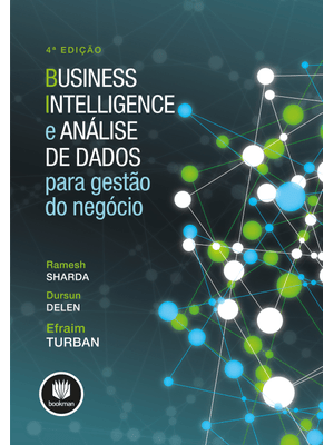 Business Intelligence e Análise de Dados para Gestão do Negócio