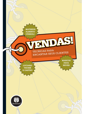 Vendas: Técnicas para Encantar Seus Clientes