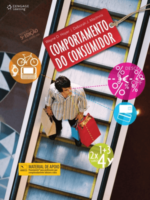 Comportamento do Consumidor
