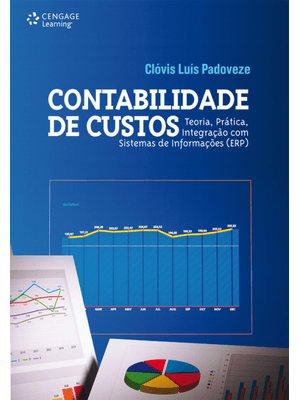 Contabilidade de Custos: Teoria, Prática, Integração com Sistema de Informações (Erp)