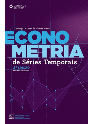 Econometria de Séries Temporais