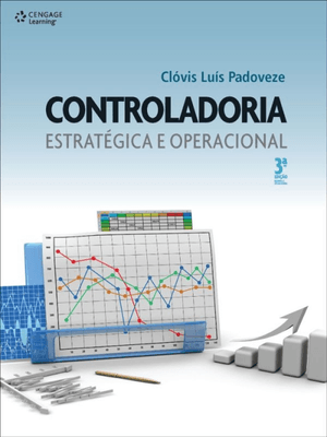 Controladoria Estratégica e Operacional
