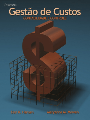 Gestão de Custos: Contabilidade e Controle