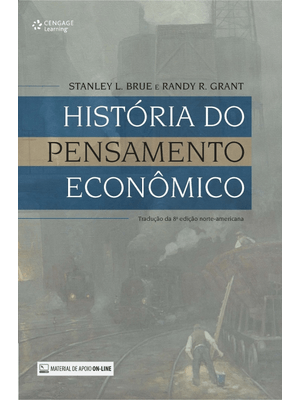 História do Pensamento Econômico