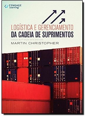 Logística e Gerenciamento da Cadeia de Suprimentos