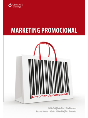Marketing Promocional: Um Olhar Descomplicado