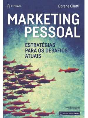 Marketing Pessoal: Estratégias para os Desafios Atuais