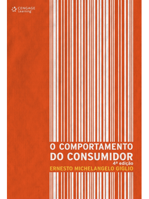 O Comportamento do Consumidor