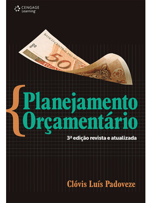 Planejamento Orçamentário