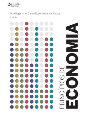 Princípios de Economia