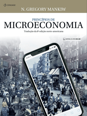 Princípios de Microeconomia