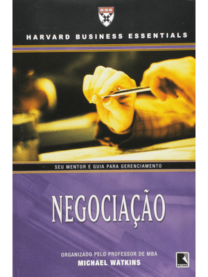 Negociação
