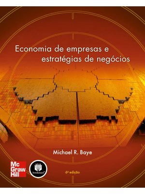 Economia de Empresas e Estratégias de Negócios