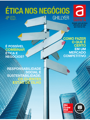 Ética nos Negócios