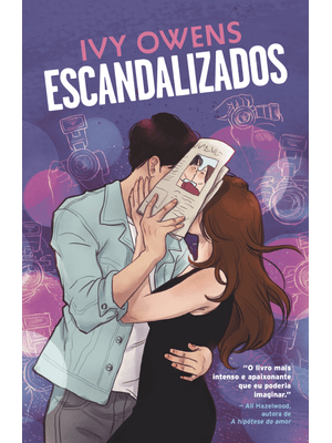 Escandalizados