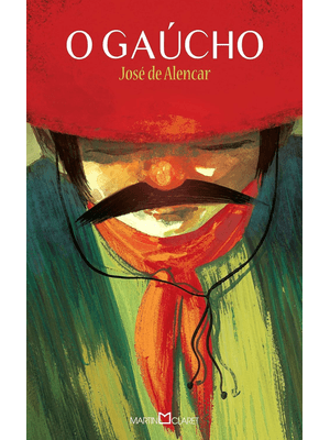 O Gaúcho - José de Alencar
