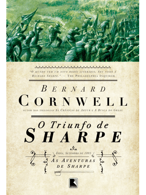O Triunfo de Sharpe (Vol.2)