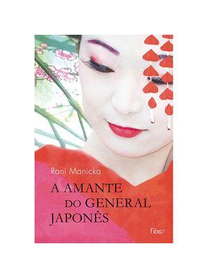A Amante do General Japonês