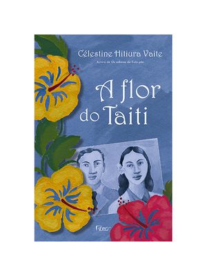 A Flor do Taiti